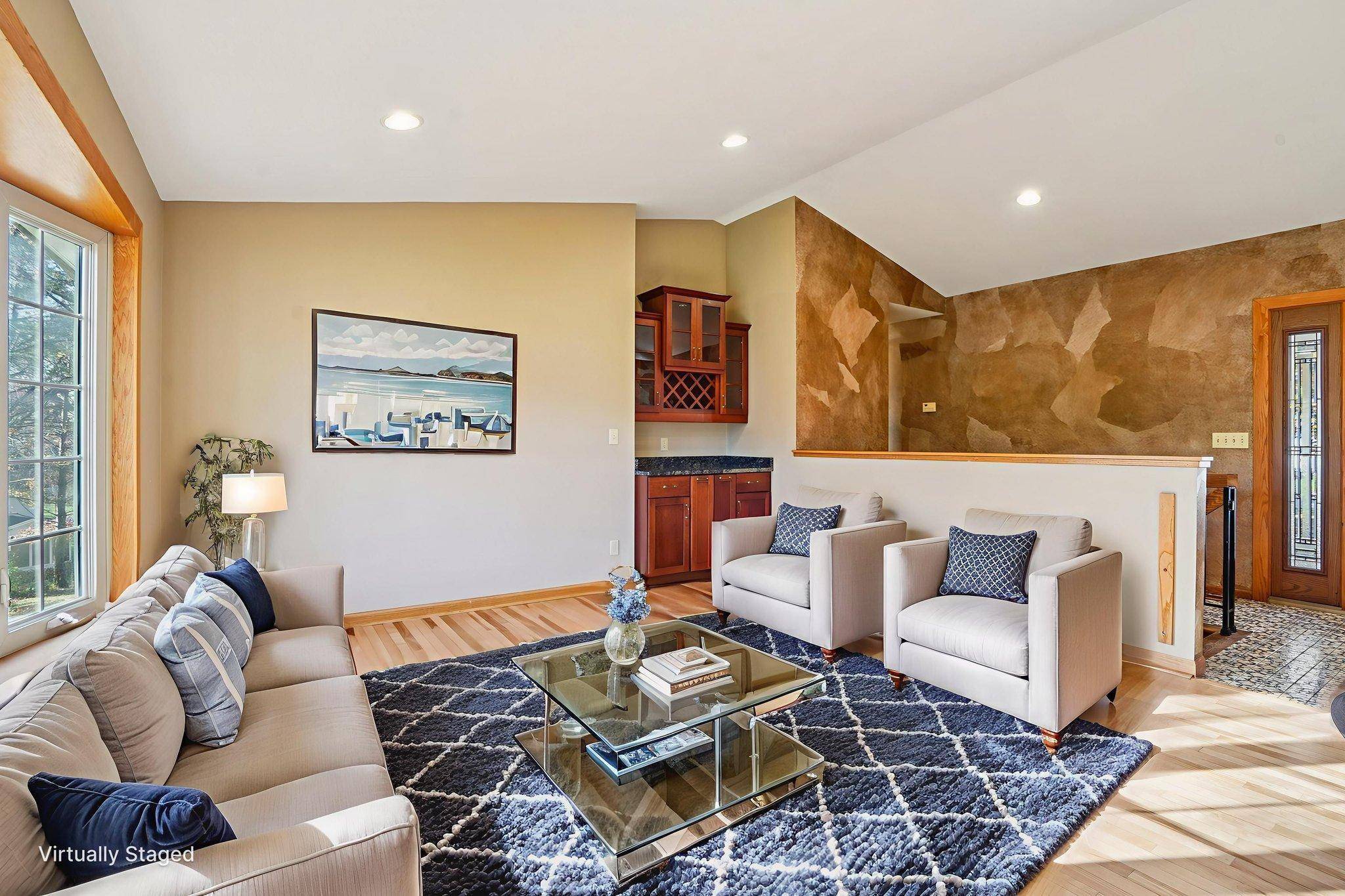 Eden Prairie, MN 55347,9685 Clover CIR