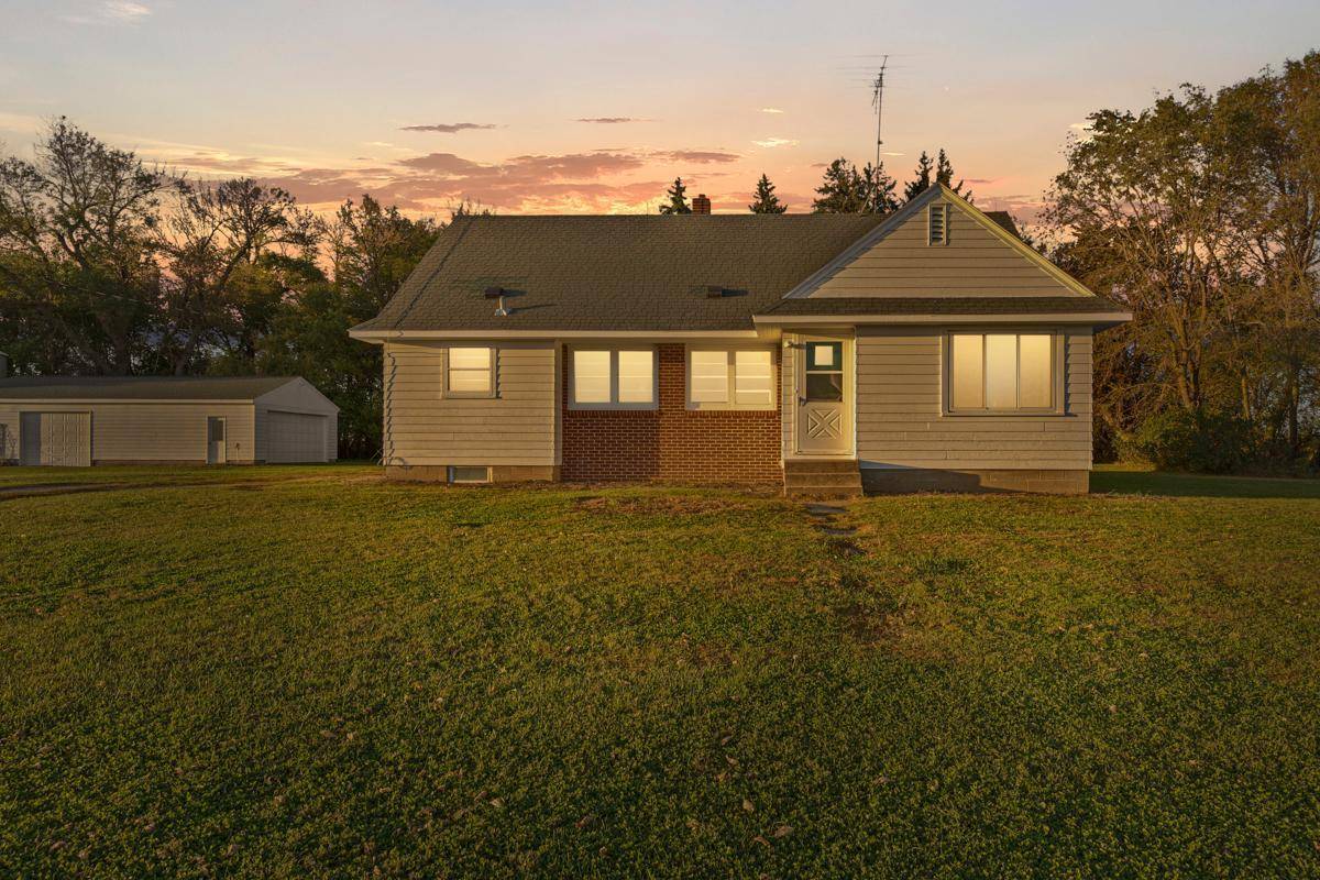 Sibley Twp, MN 55307,29022 431st AVE