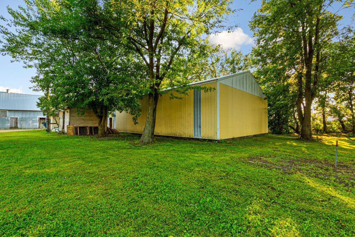 Lake Prairie Twp, MN 56058,40497 356th ST