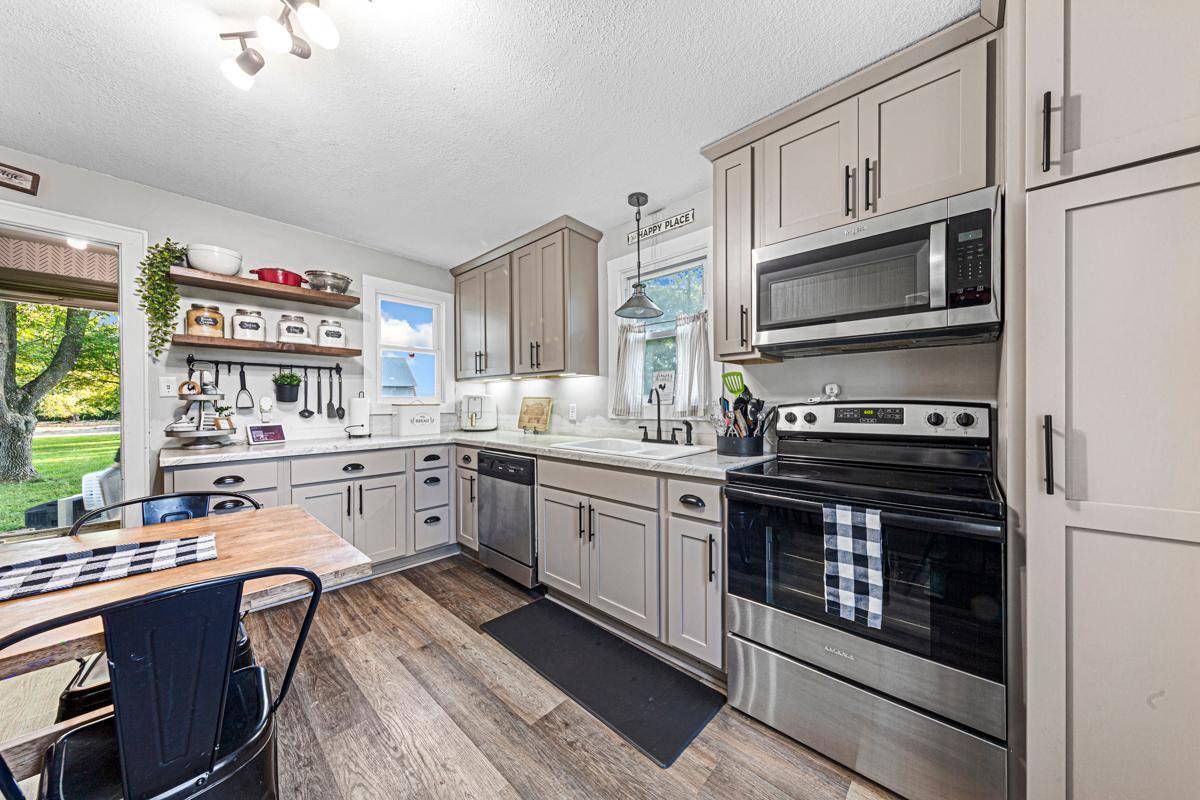 Lake Prairie Twp, MN 56058,40497 356th ST