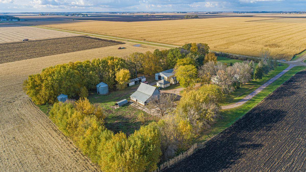 Lake Prairie Twp, MN 56058,40497 356th ST