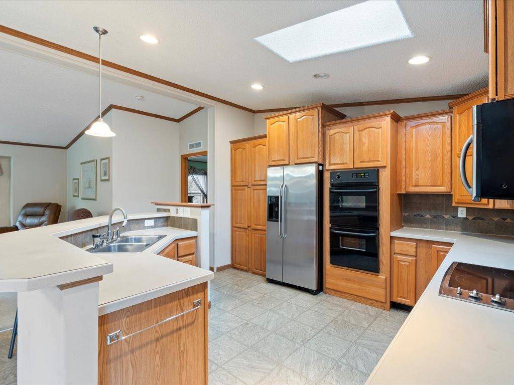 Backus, MN 56435,216 Hazel ST N