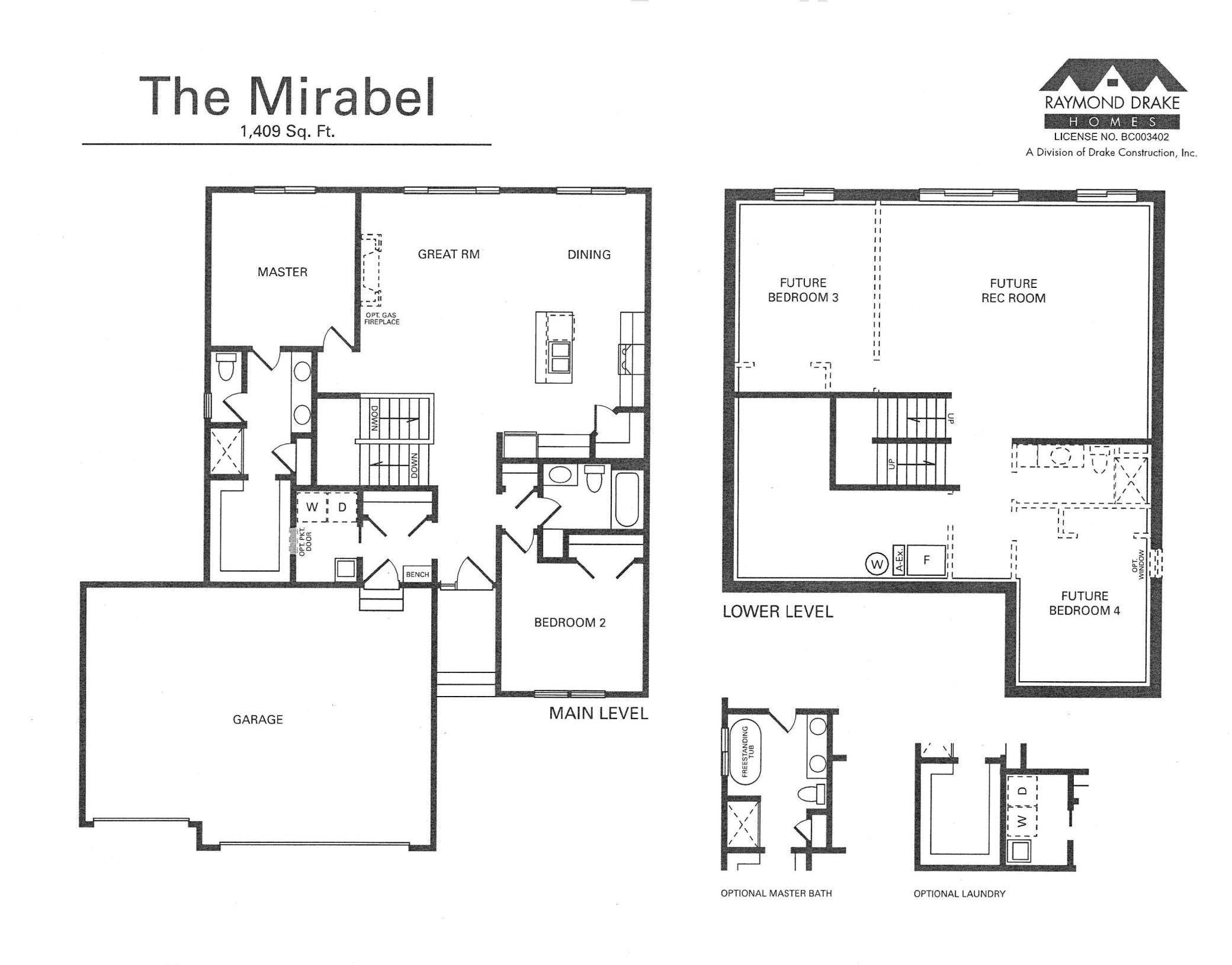 Rockford, MN 55373,4952 River Oaks RD