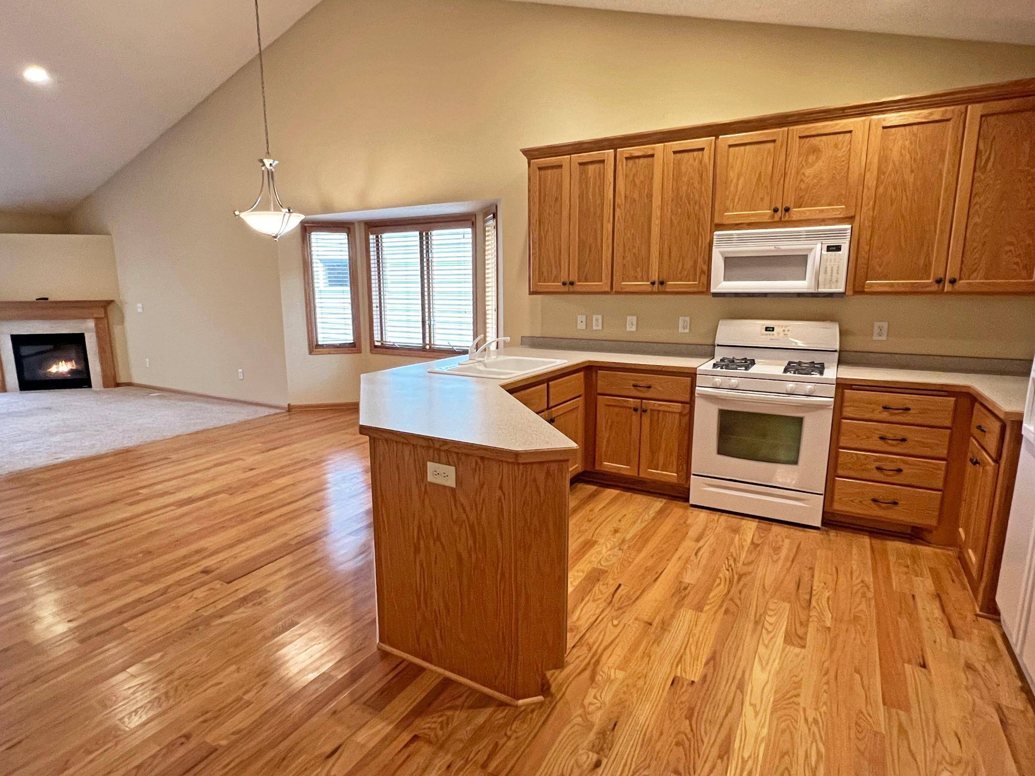 Andover, MN 55304,1877 156th LN NW