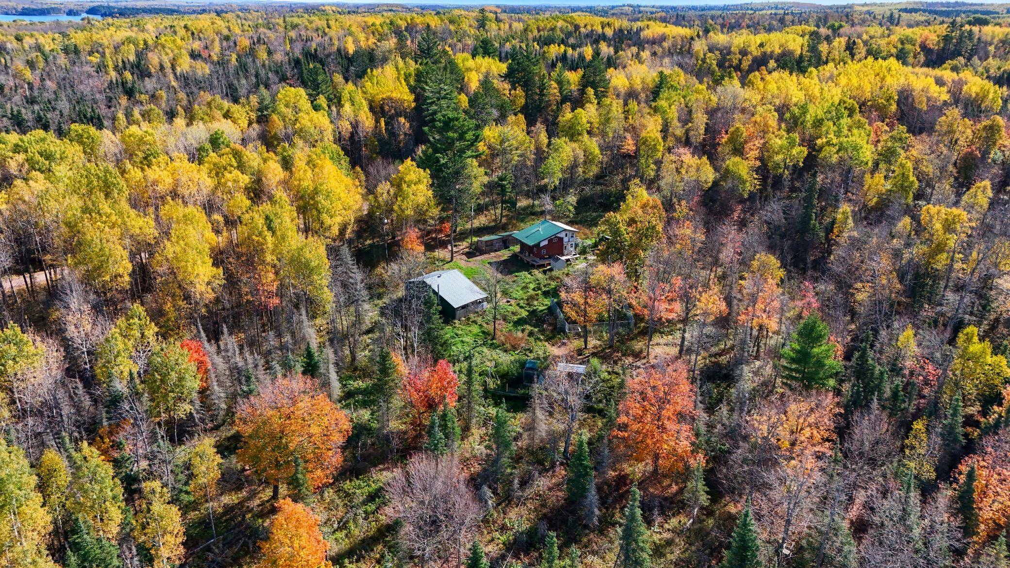 Two Harbors, MN 55616,3451 Drummond Grade