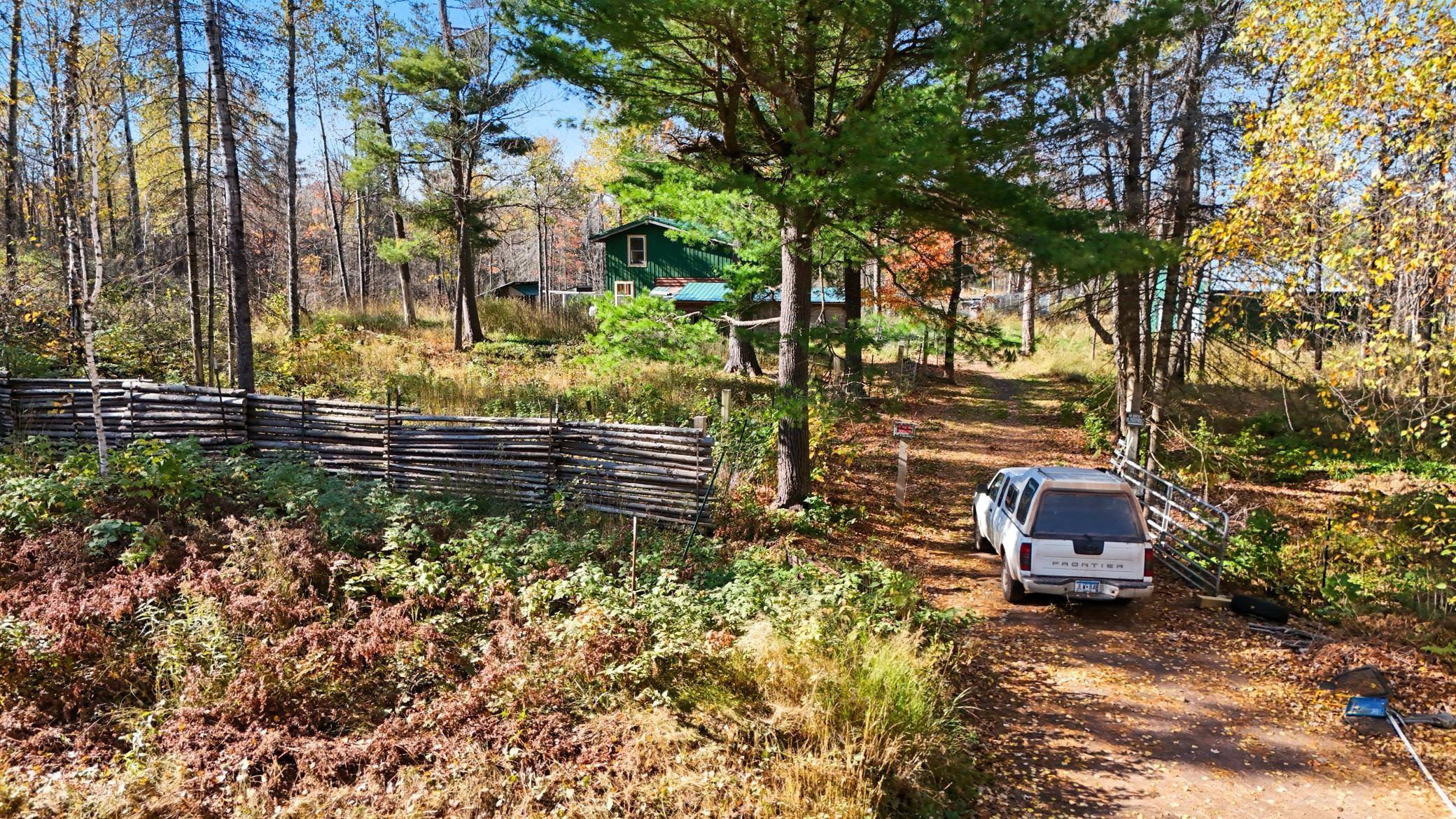 Two Harbors, MN 55616,3451 Drummond Grade