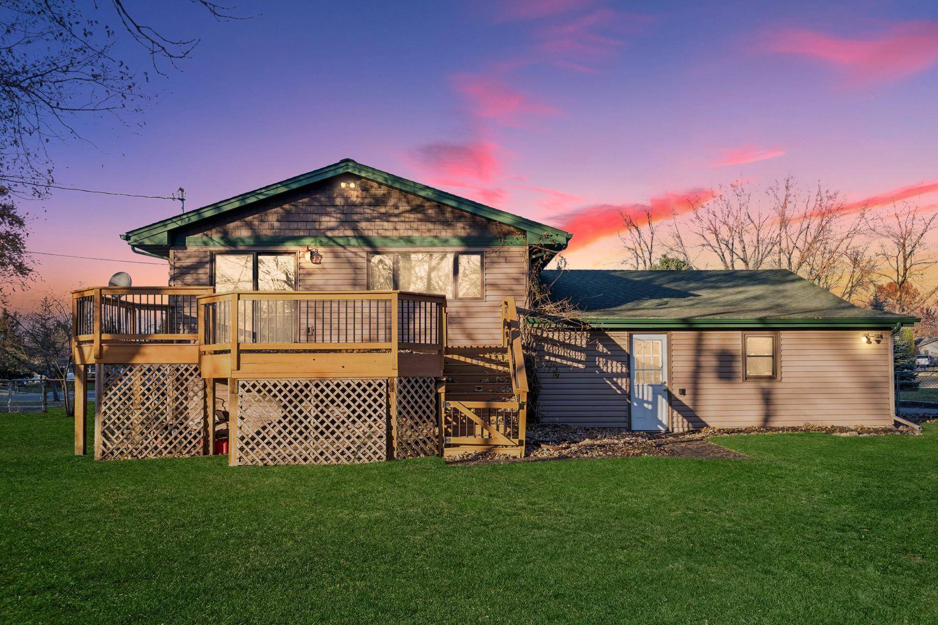 Andover, MN 55304,2036 139th LN NW