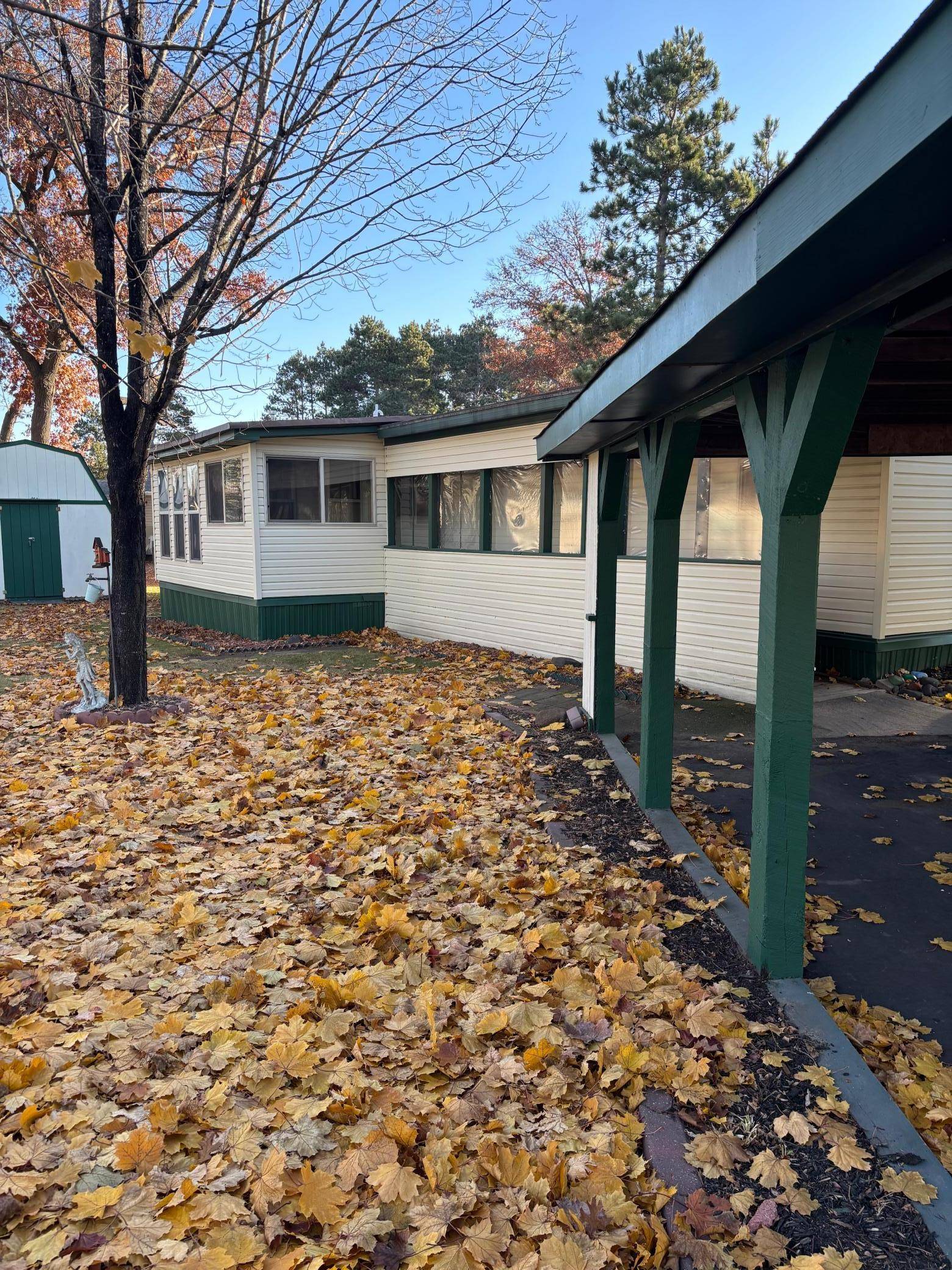 Cambridge, MN 55008,2130 White Pine DR