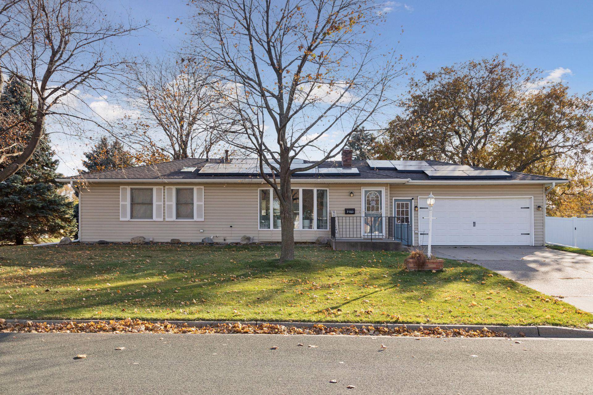 Inver Grove Heights, MN 55076,3580 68th ST E