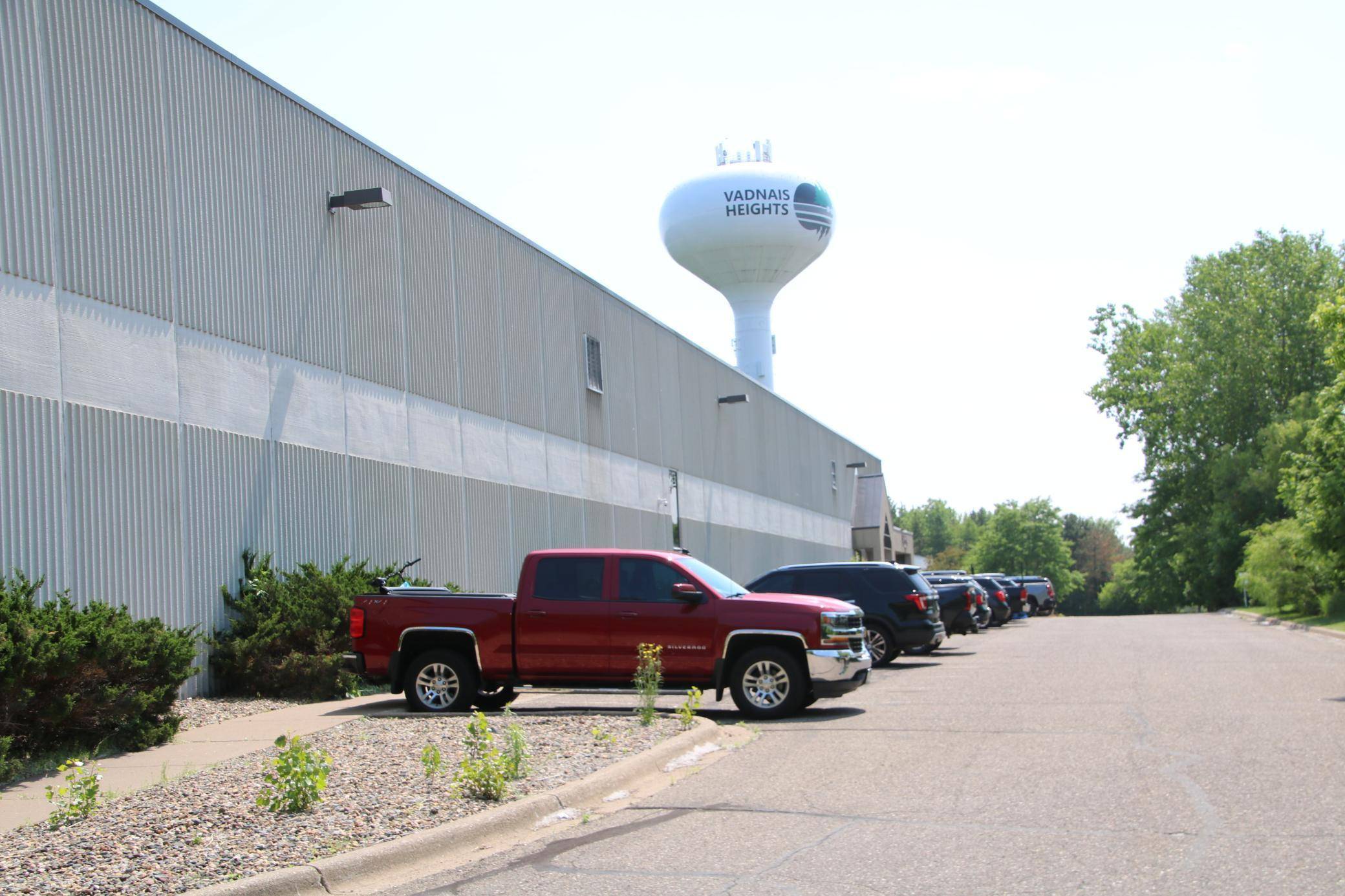 Vadnais Heights, MN 55127,405 Commerce CT