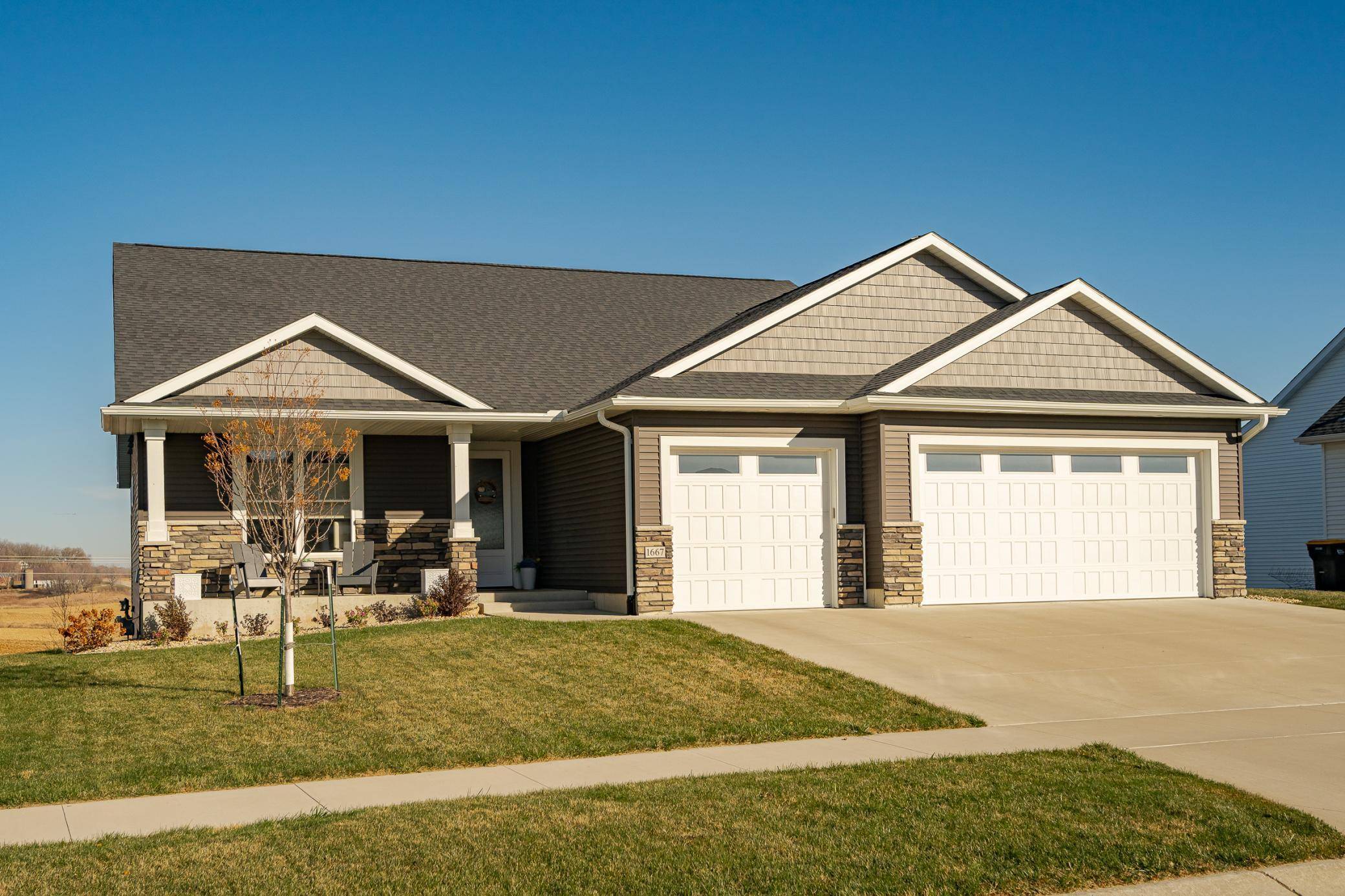 Byron, MN 55920,1667 Brandt DR NE