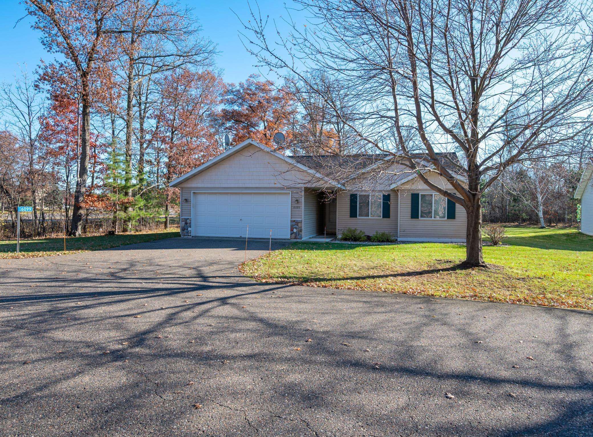 Baxter, MN 56425,6099 Fountain RD