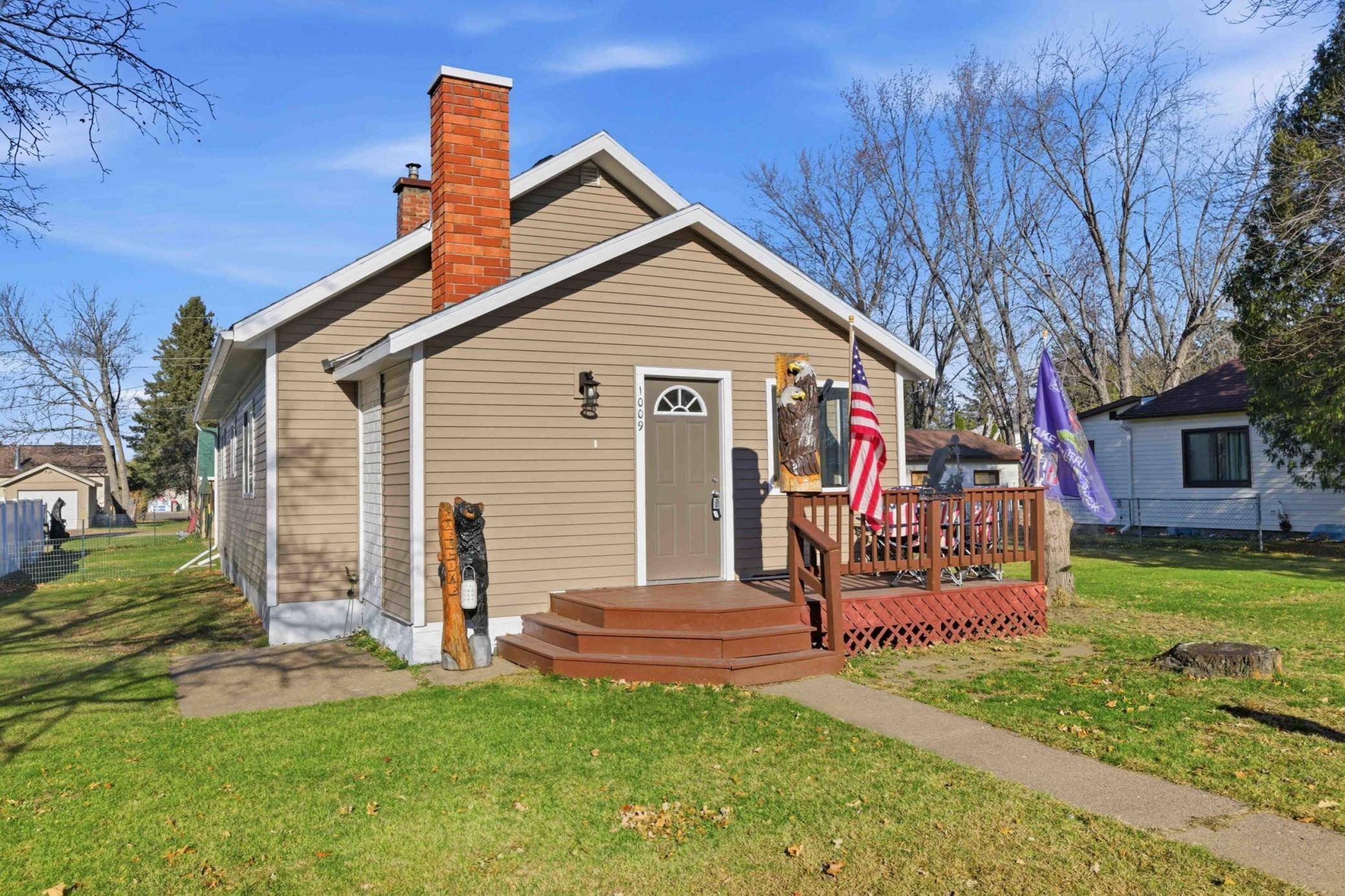 Crosby, MN 56441,1009 Birch ST