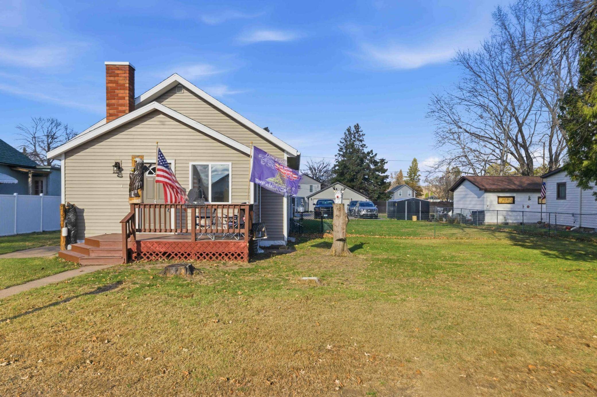 Crosby, MN 56441,1009 Birch ST