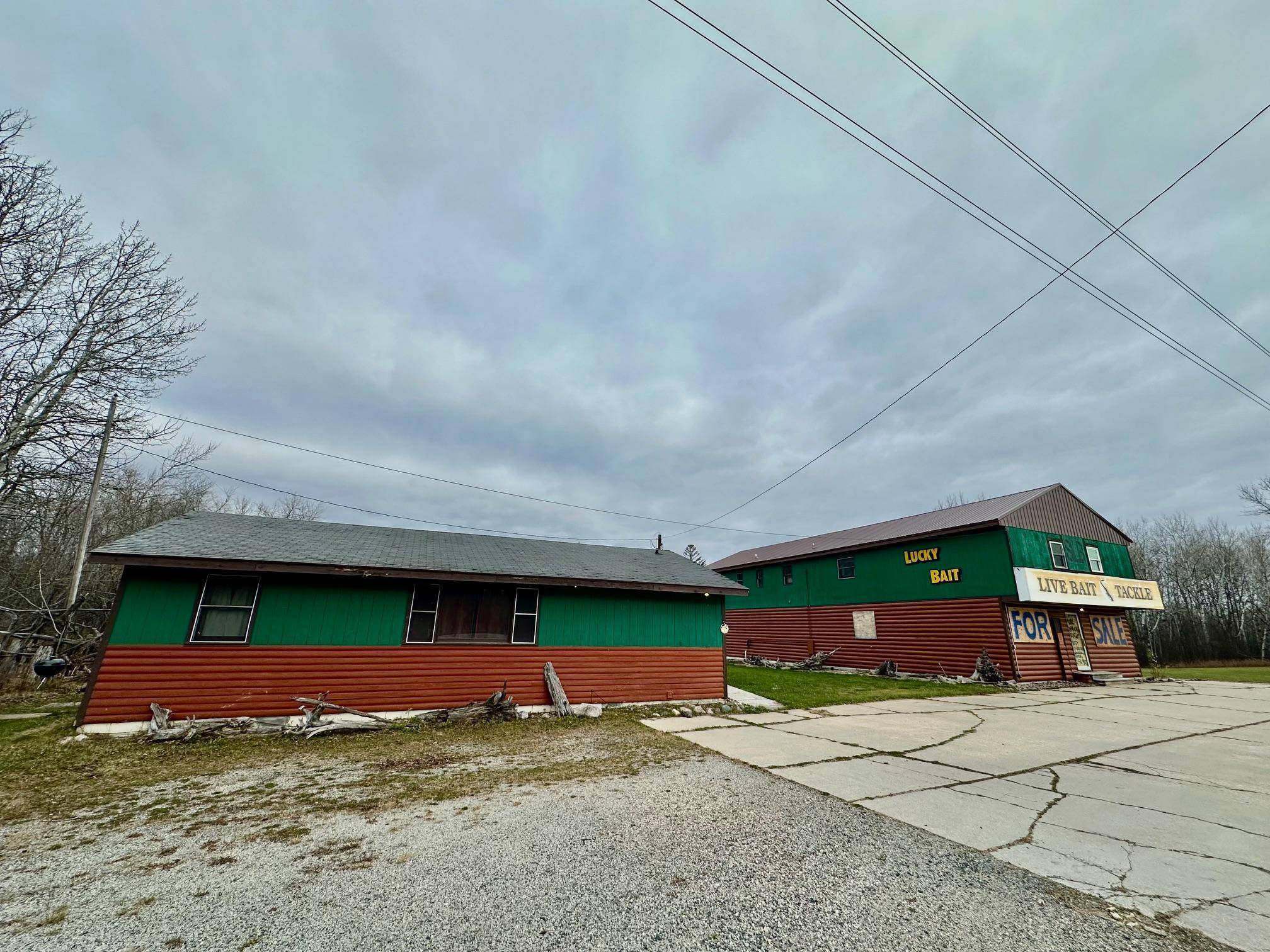 Baudette, MN 56623,1222 Main ST E