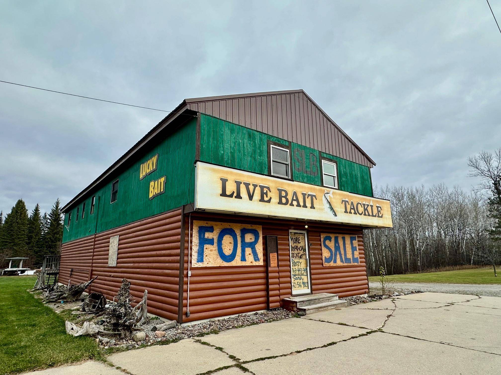 Baudette, MN 56623,1222 Main ST E