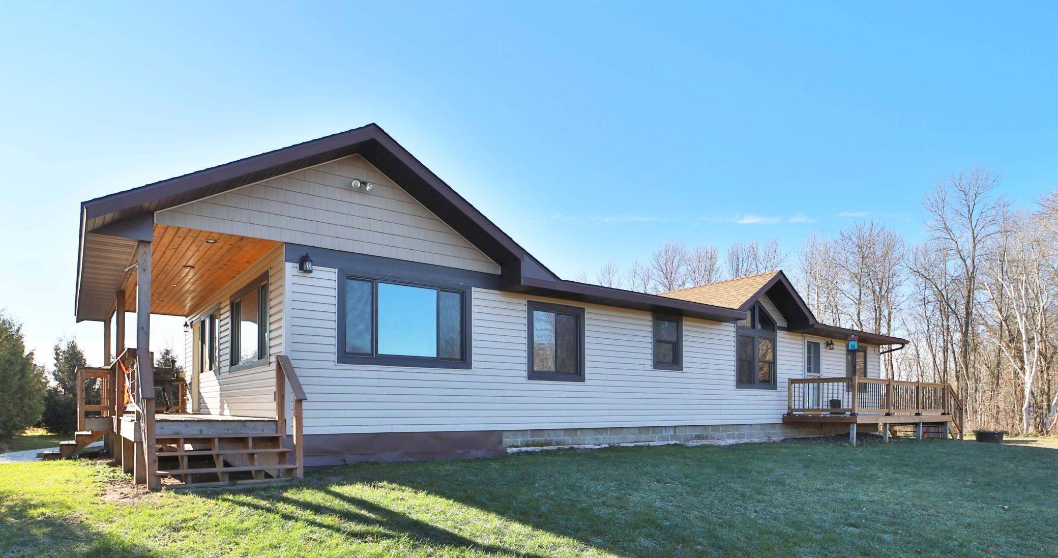 Deerwood, MN 56444,23605 State Highway 18