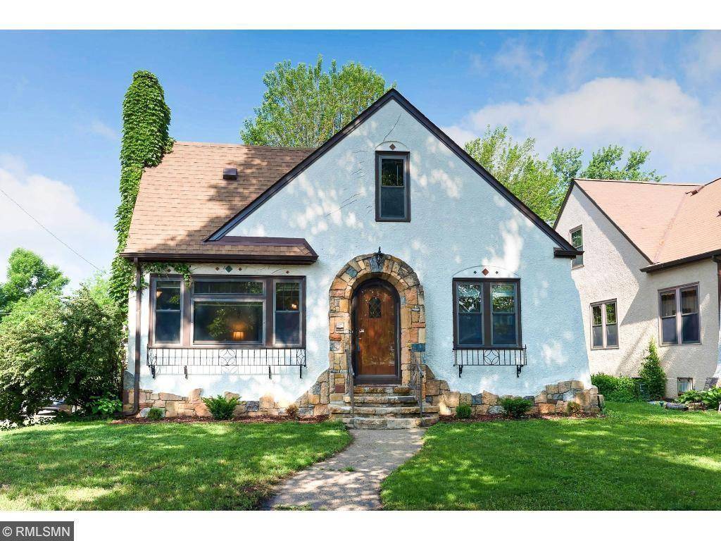 Minneapolis, MN 55417,5254 14th AVE S