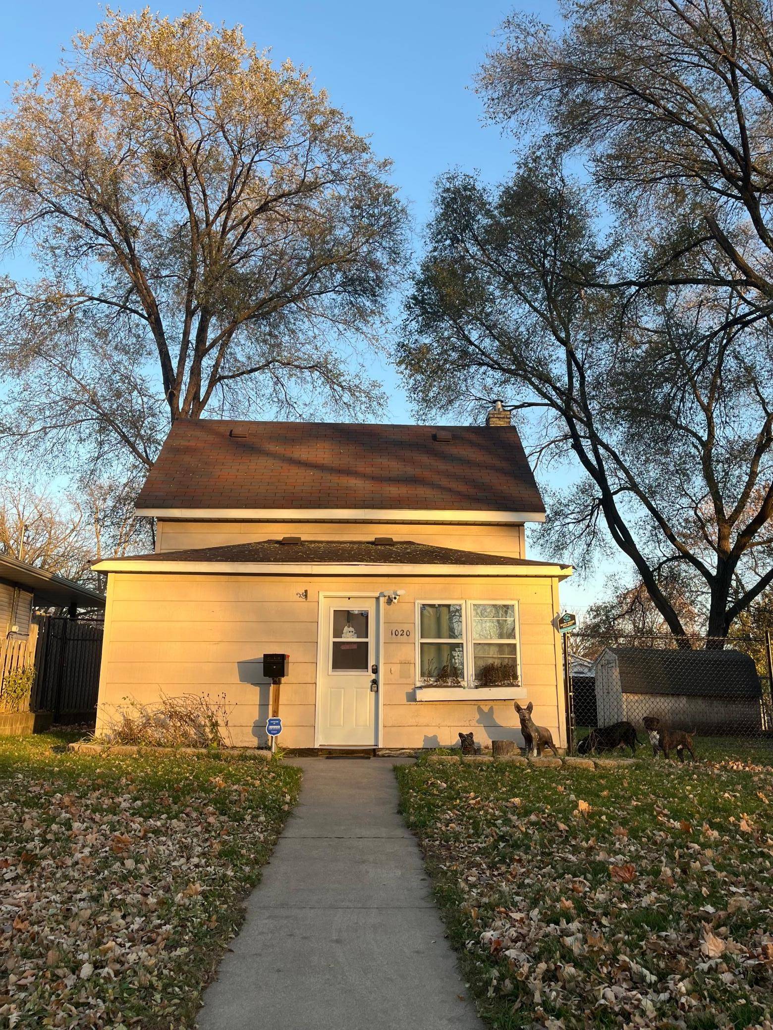 Saint Cloud, MN 56304,1020 8th AVE SE