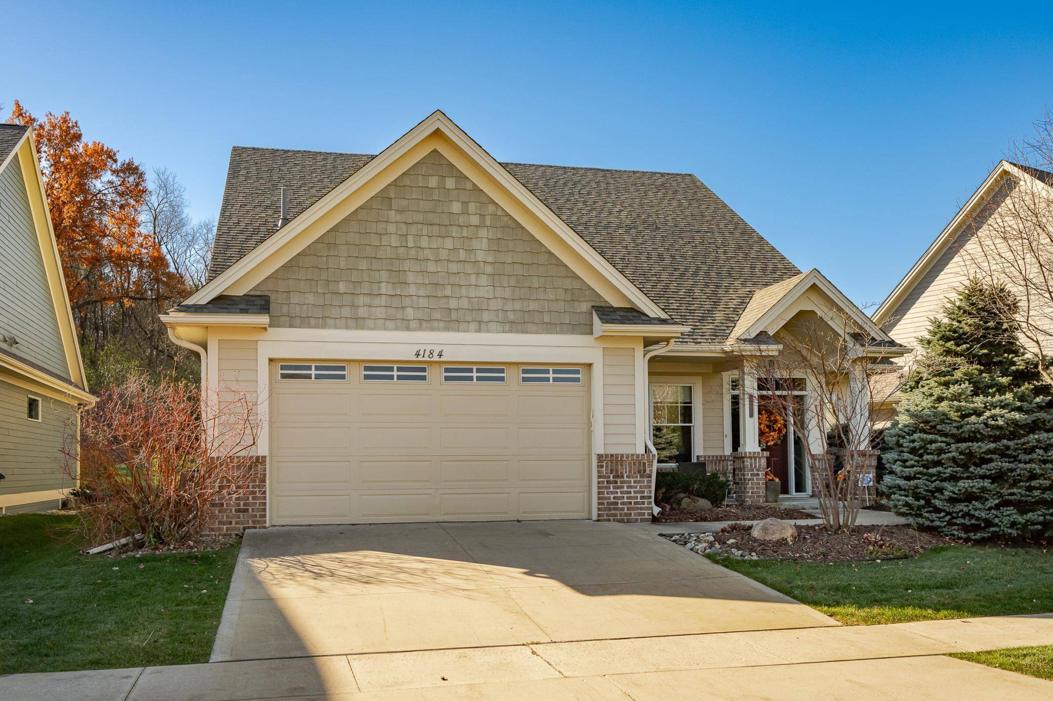 Rochester, MN 55902,4184 Berkshire RD SW