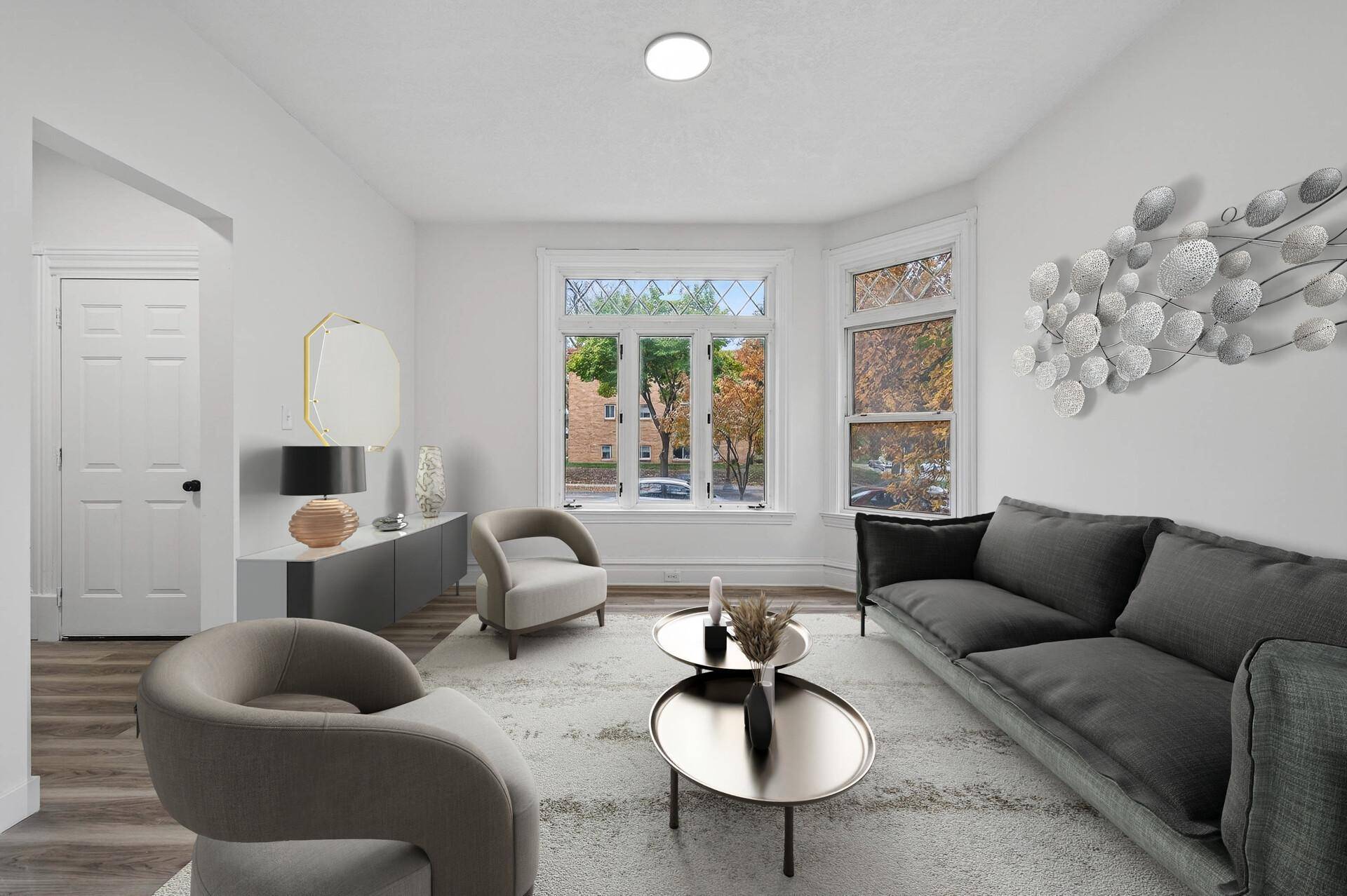 Saint Paul, MN 55108,1181 Raymond AVE