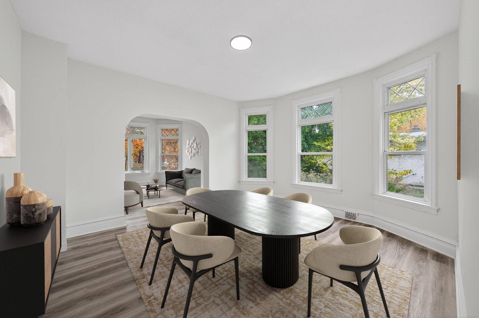 Saint Paul, MN 55108,1181 Raymond AVE