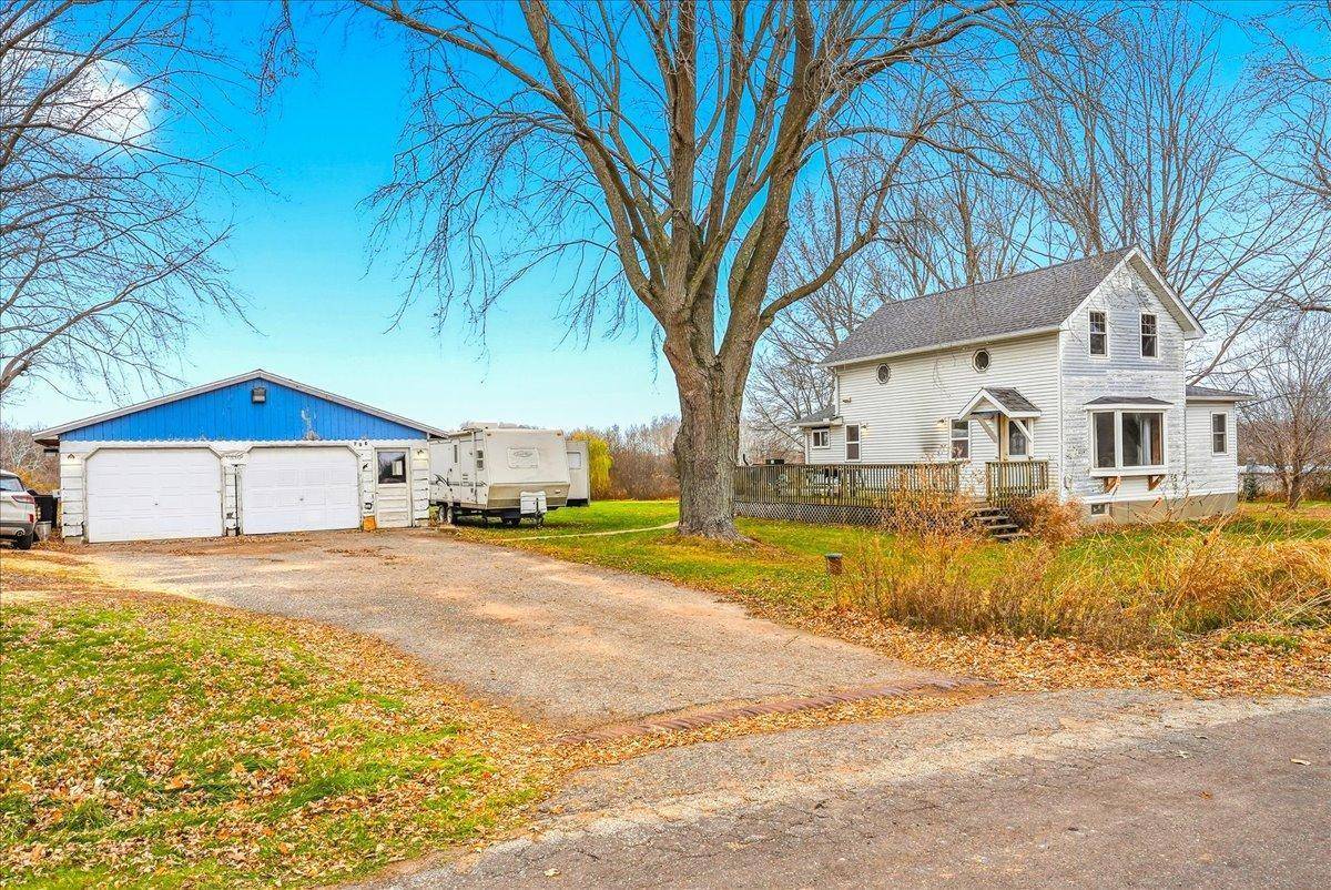 Wilson, WI 54027,720 Pioneer RD