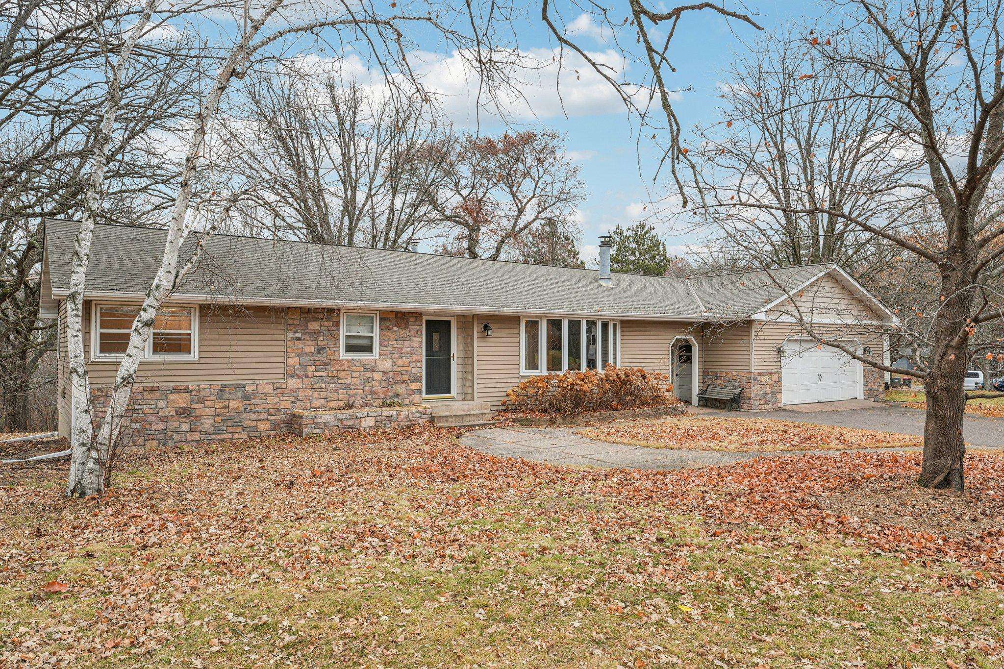 Wyoming, MN 55092,5450 270th ST