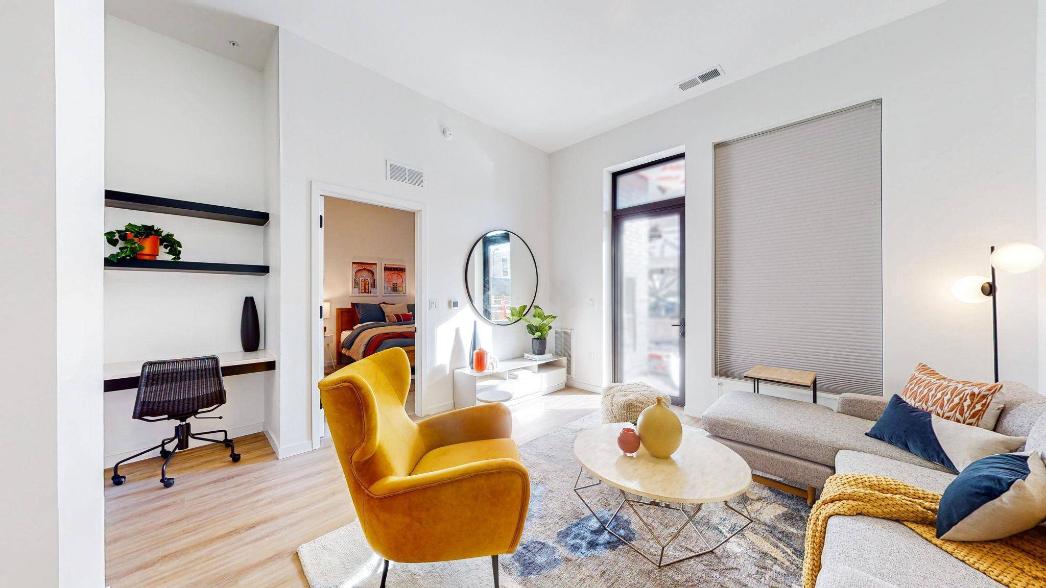 Minneapolis, MN 55415,650 Portland AVE S #545