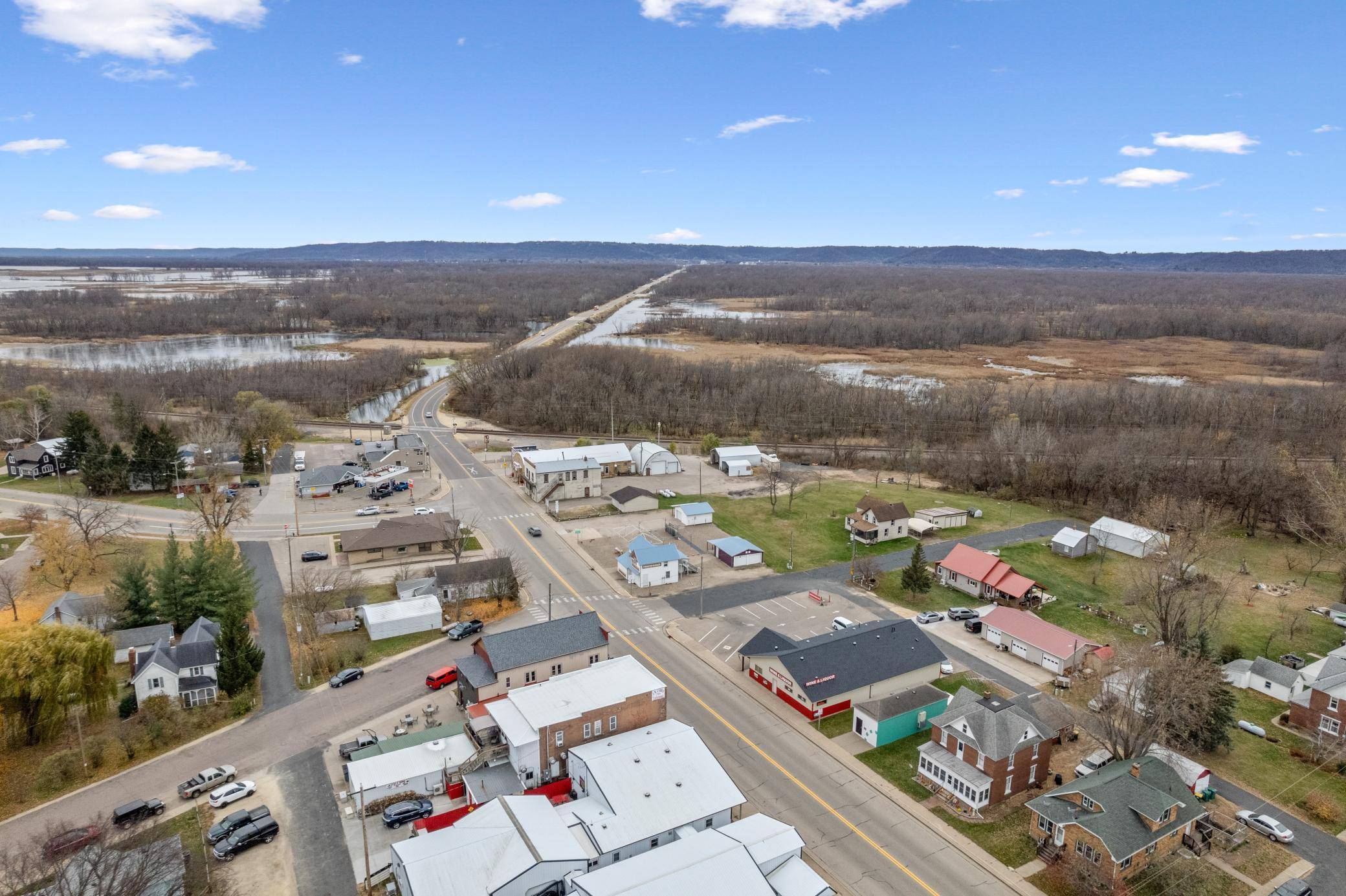 Nelson, WI 54756,N207 N Main ST