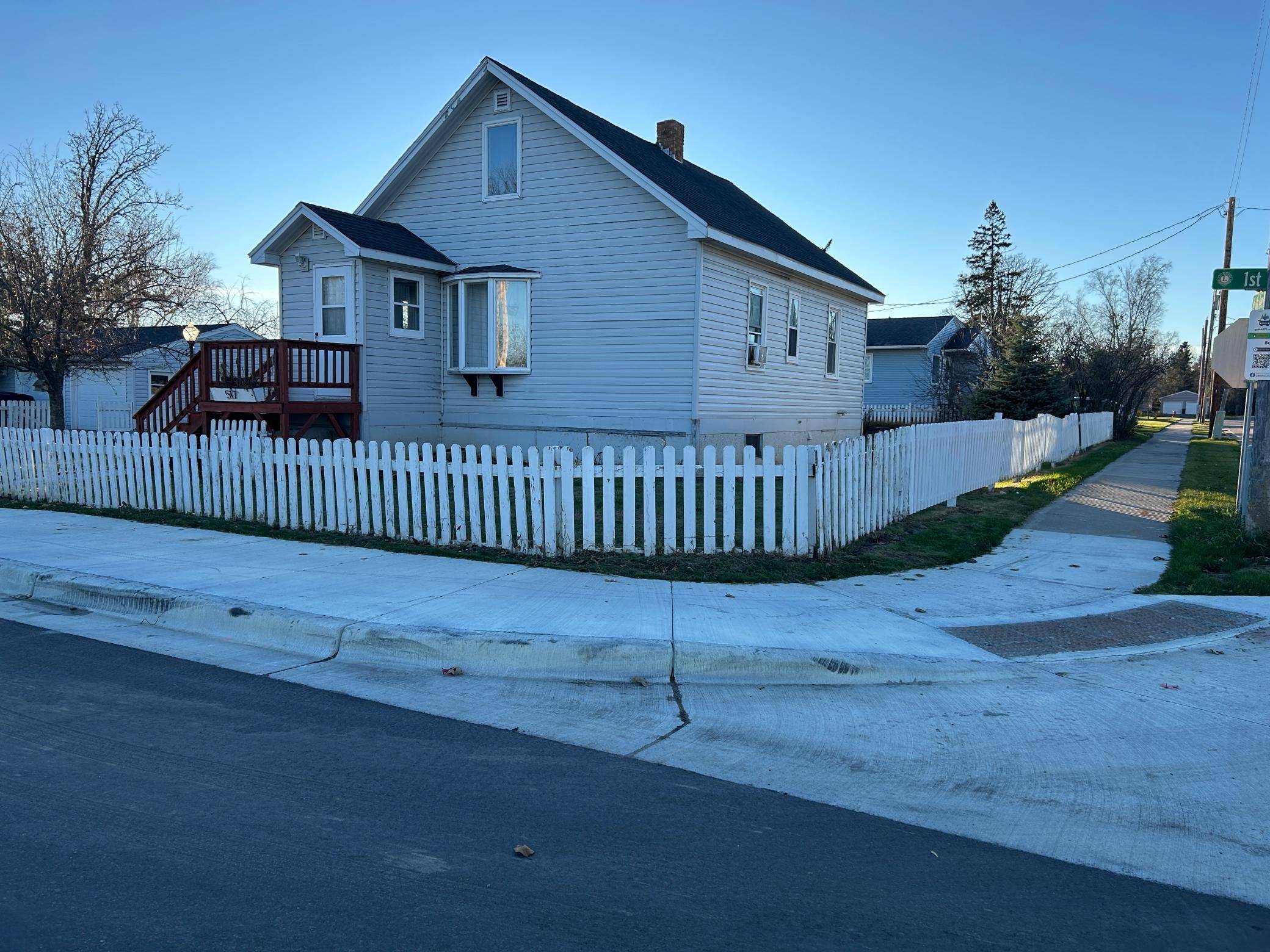 Deer River, MN 56636,517 1st ST NE