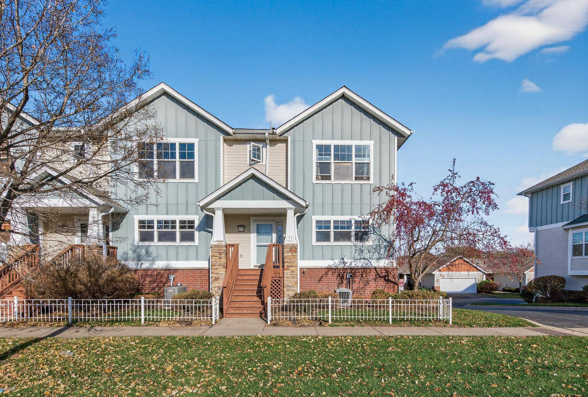 Saint Paul, MN 55106,1351 Magnolia AVE E #1351