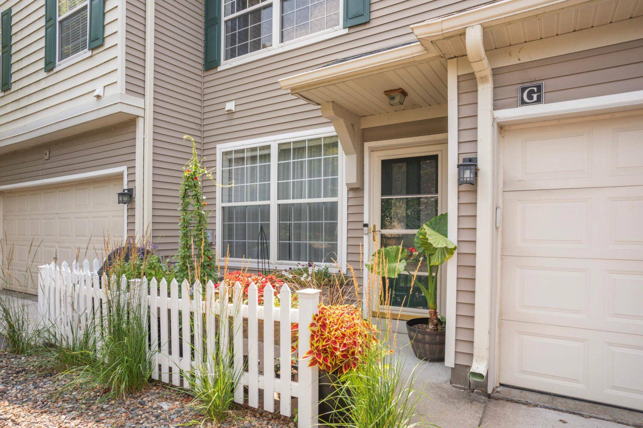 Blaine, MN 55449,12175 Vermillion ST NE #G