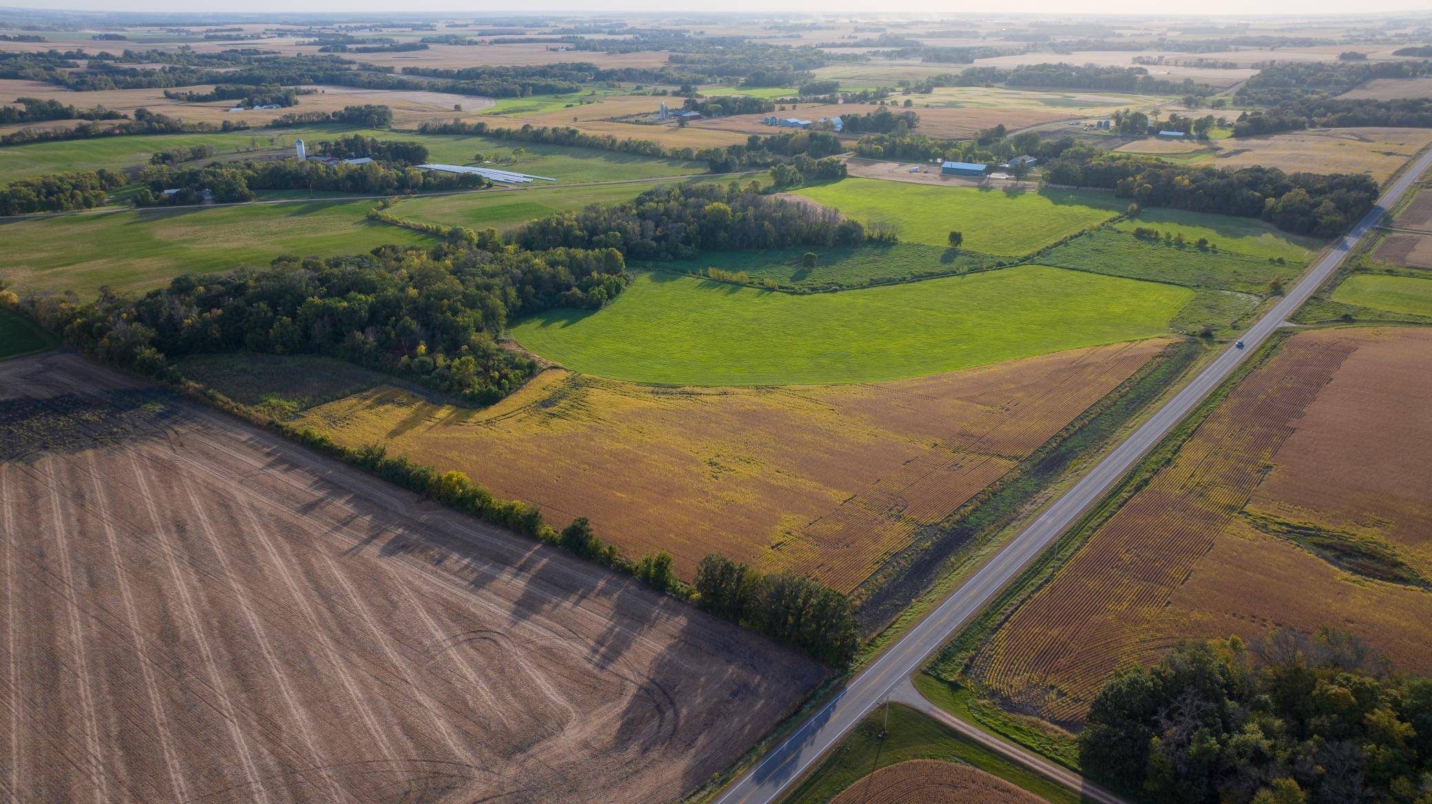 San Francisco Twp, MN 55315,XXX County Rd. 50