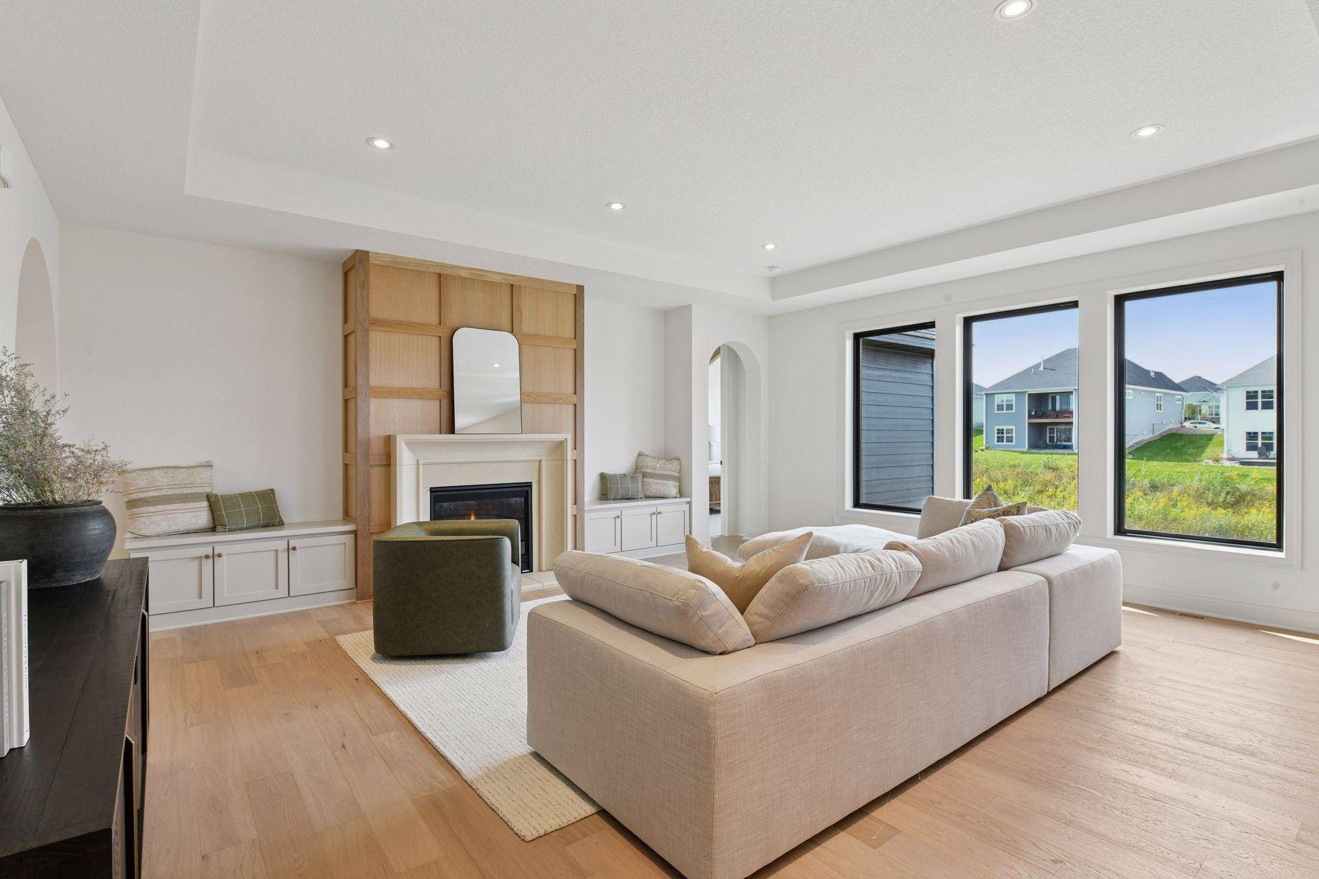 Minnetrista, MN 55331,4564 Meadowview LN