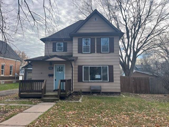 Rice Lake, WI 54868,416 W Marshall ST