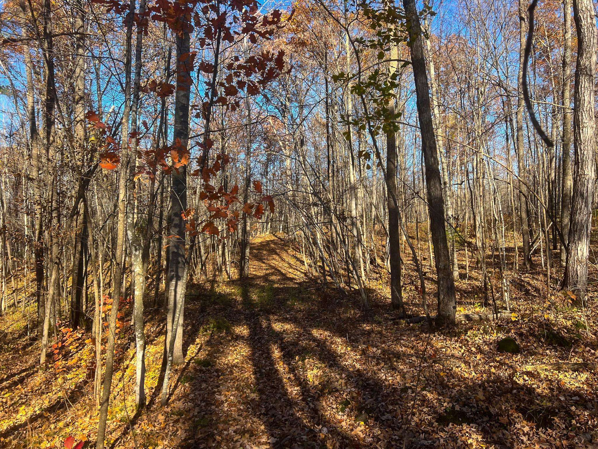 Birchwood, WI 54817,Lot 6 Breakneck RD