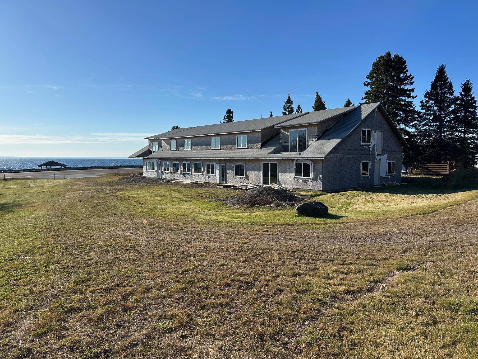 Duluth, MN 55804,5119 N Shore DR