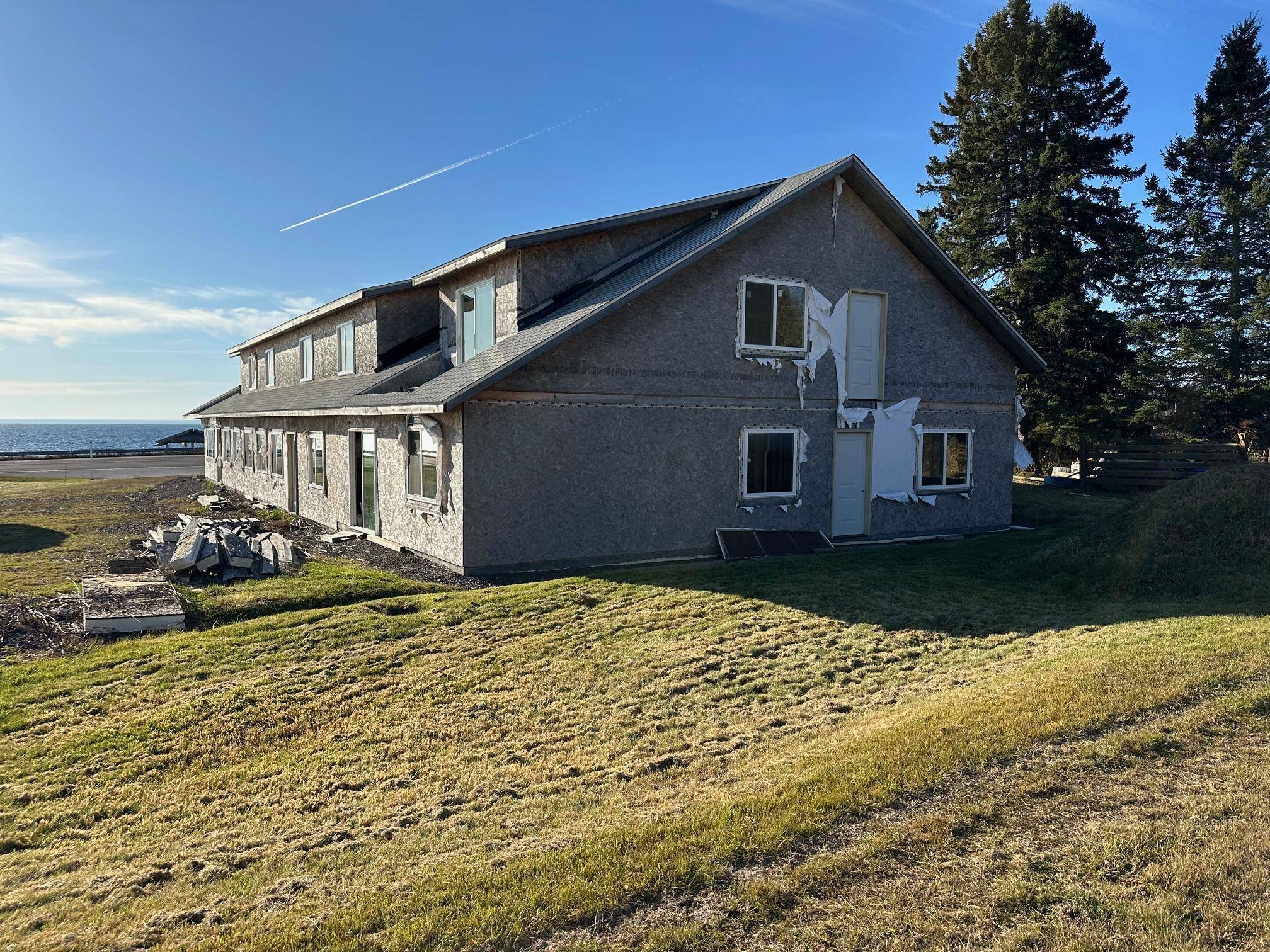 Duluth, MN 55804,5119 N Shore DR