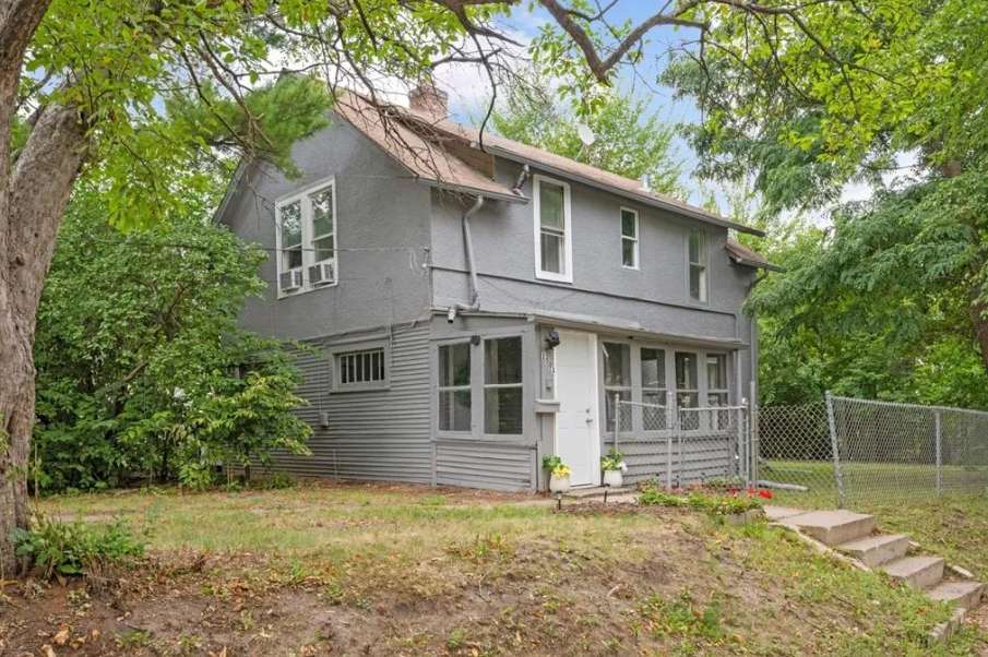 Minneapolis, MN 55418,1501 Logan AVE N