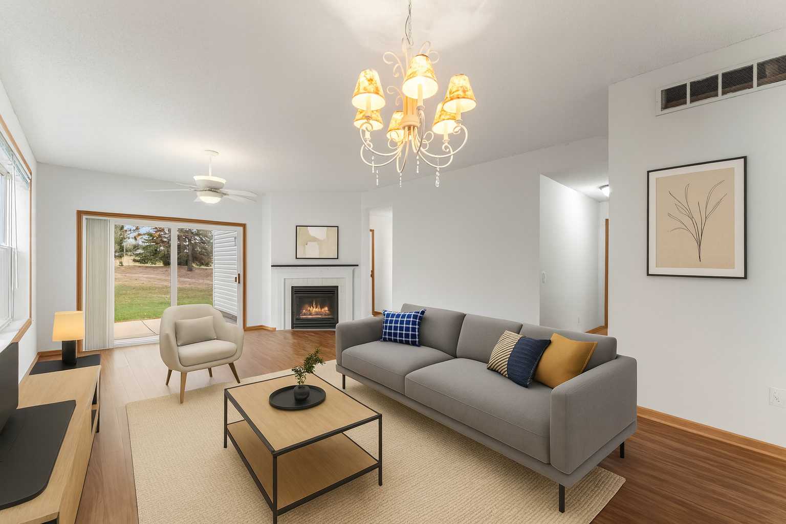 Eagan, MN 55122,1656 Oakbrooke WAY