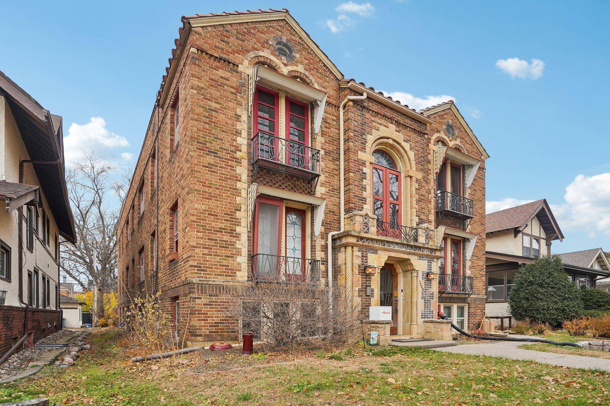 Minneapolis, MN 55408,3248 Emerson AVE S #1