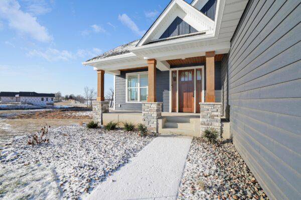 Hanover, MN 55341,XXXX 4th St Ct NE Lot 4 Block 6