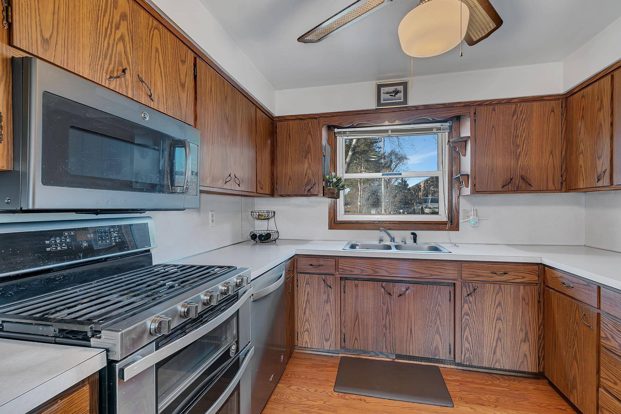 Waite Park, MN 56387,418 2nd AVE S