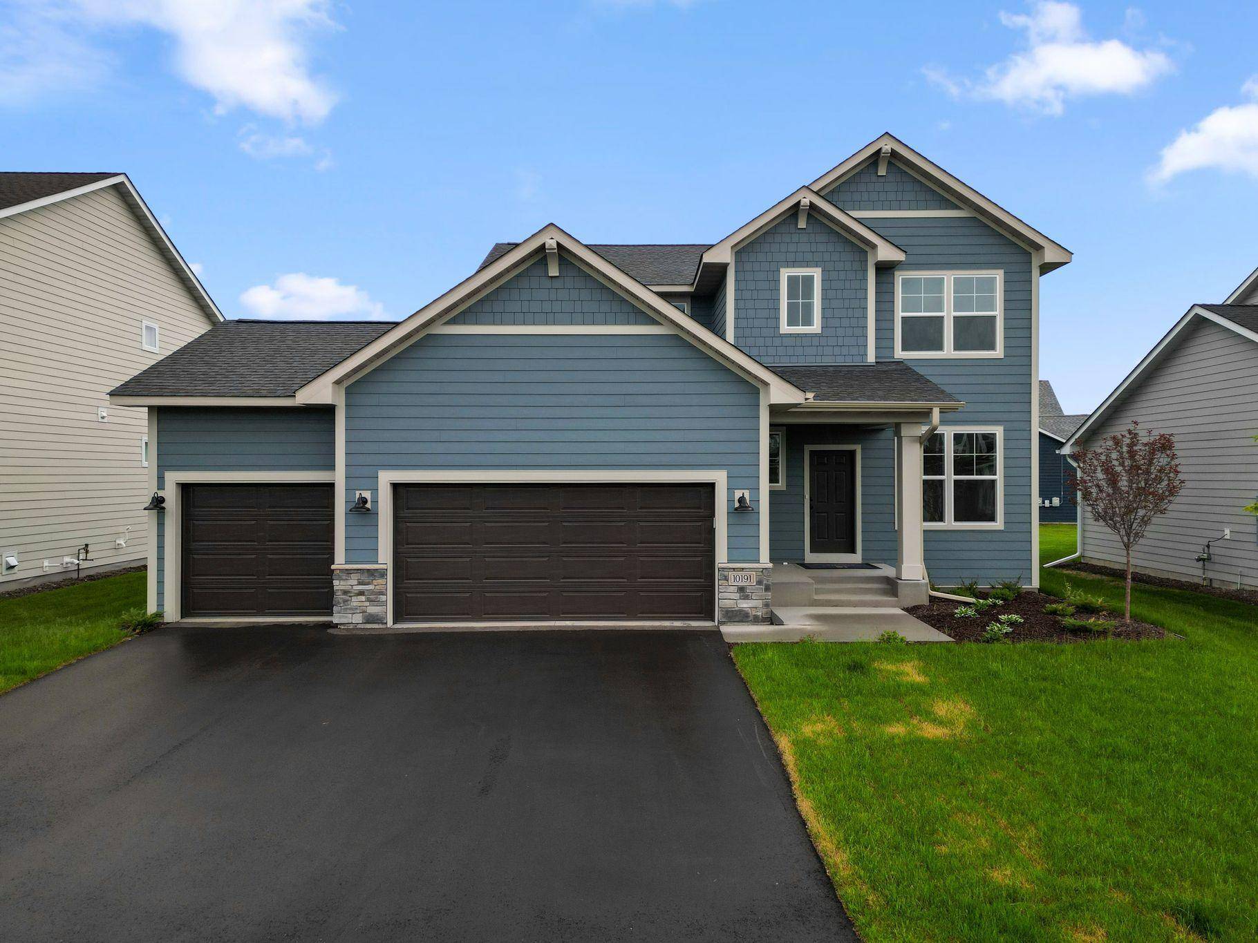 Woodbury, MN 55129,10191 Arrowwood PATH