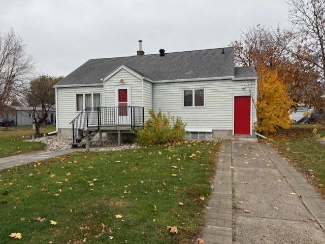 Breckenridge, MN 56520,211 9th ST S