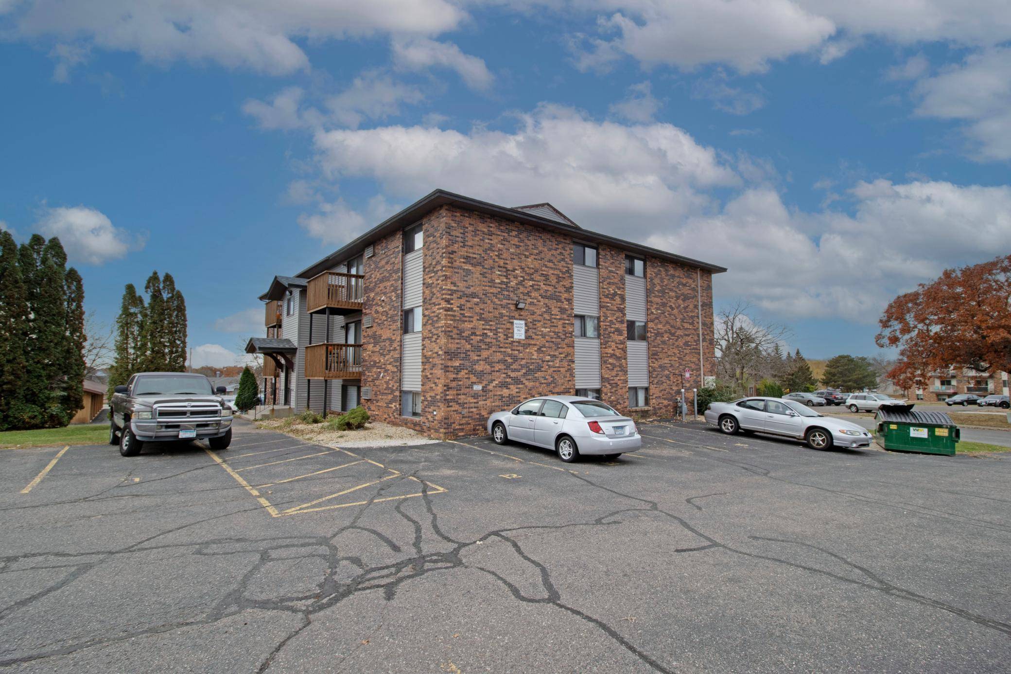 Sauk Rapids, MN 56379,1317 13th Street Circle