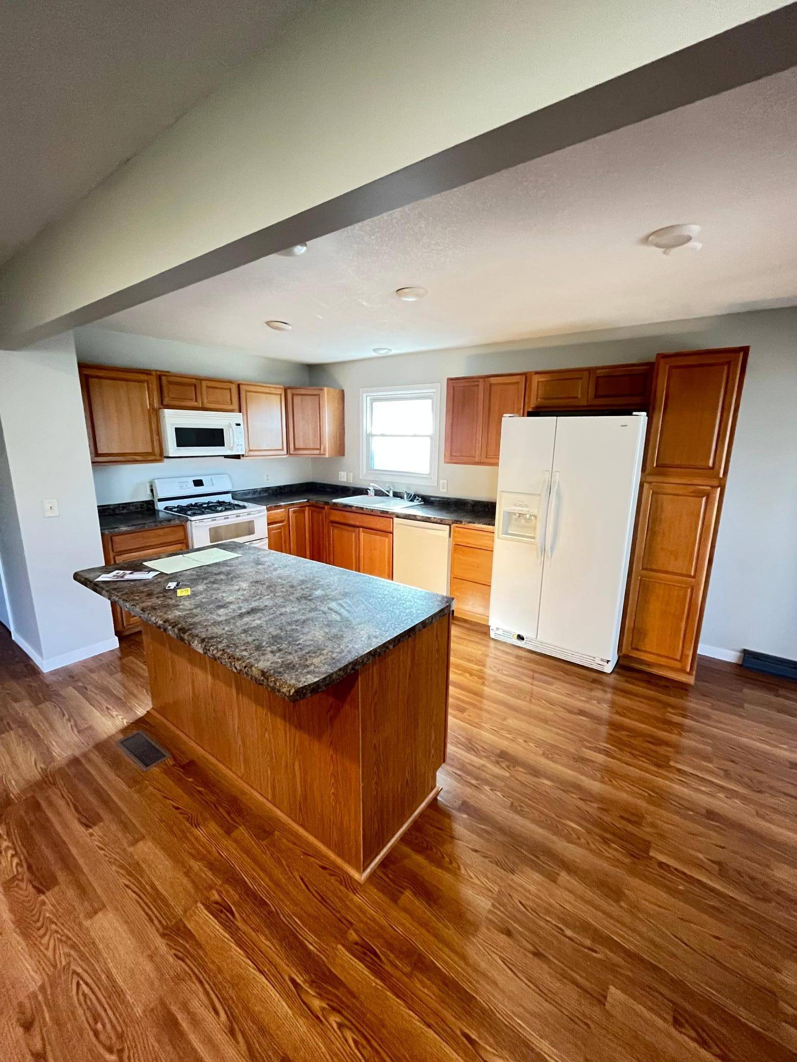 Glencoe, MN 55336,1811 Judd AVE N