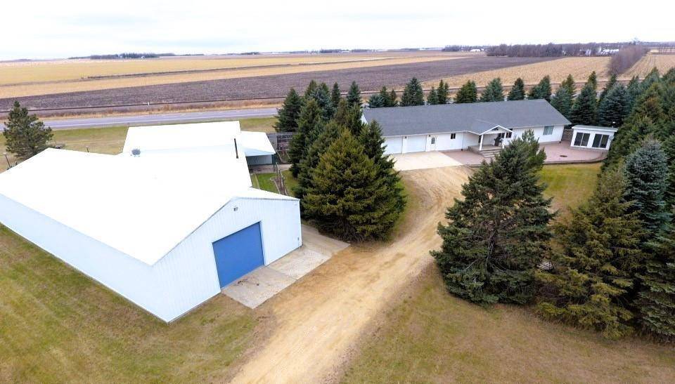 Holland, MN 56139,1318 161st ST