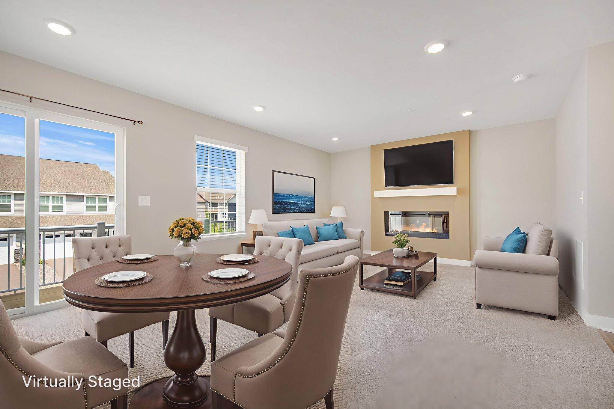 Dayton, MN 55327,11186 Balsam Pointe TRL